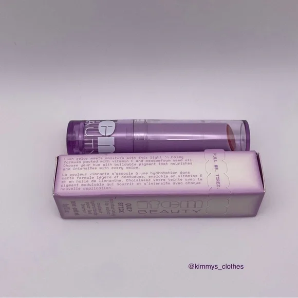 🌟DISCONTINUED🌟 ITEM BEAUTY Quip Stick in “Pick Me” (Brand New!) 💘 - Picture 3 of 14